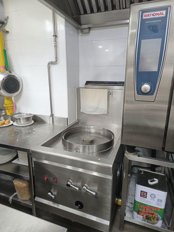 Premium Kitchen Equipment For Sale At A Cheap