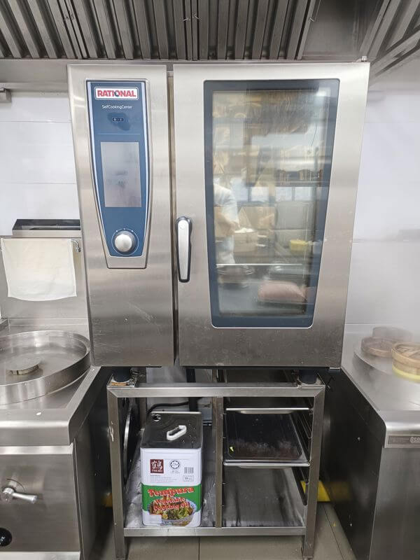 Premium Kitchen Equipment For Sale At A Cheap