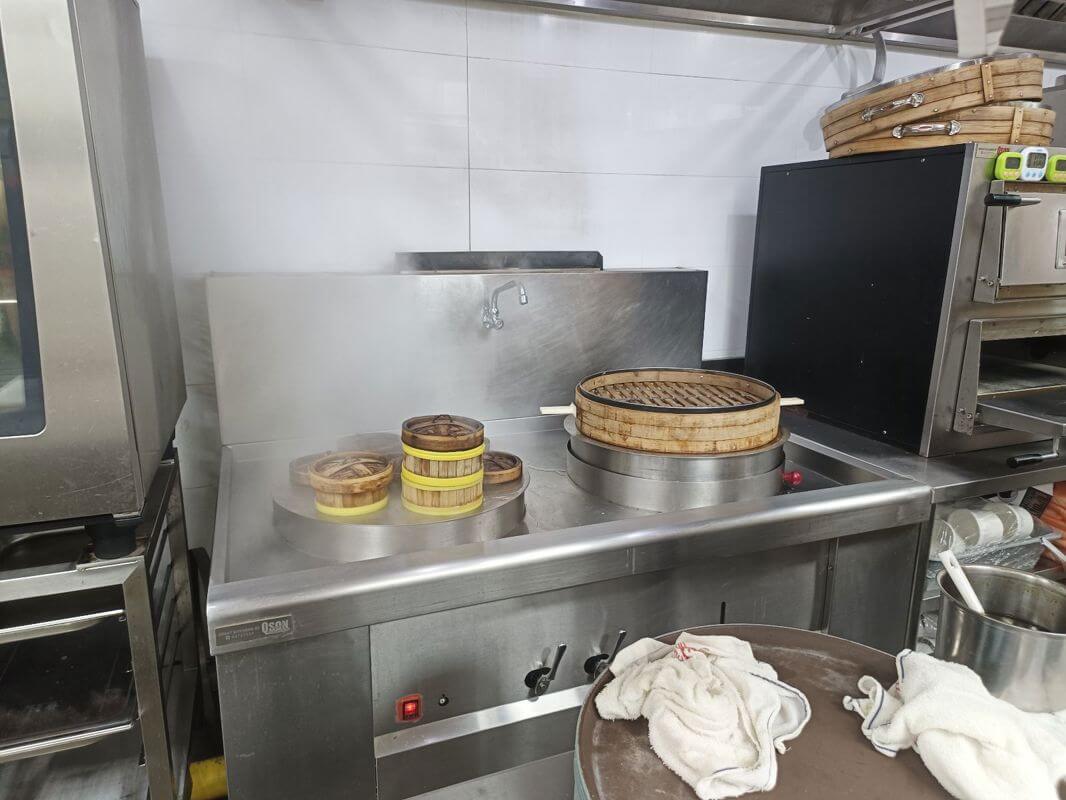 Premium Kitchen Equipment For Sale At A Cheap