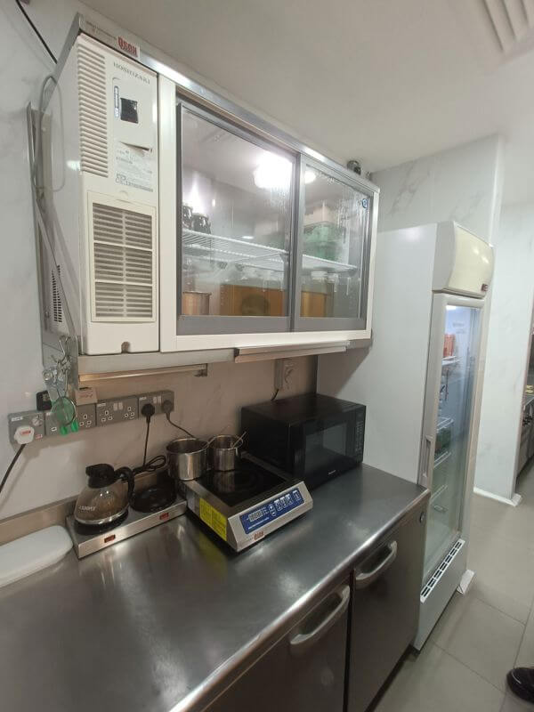 Premium Kitchen Equipment For Sale At A Cheap