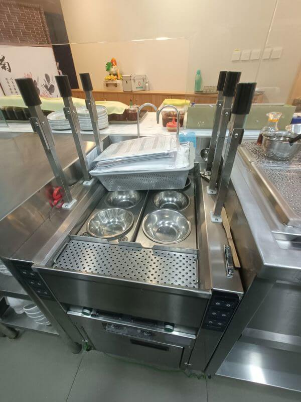 Premium Kitchen Equipment For Sale At A Cheap