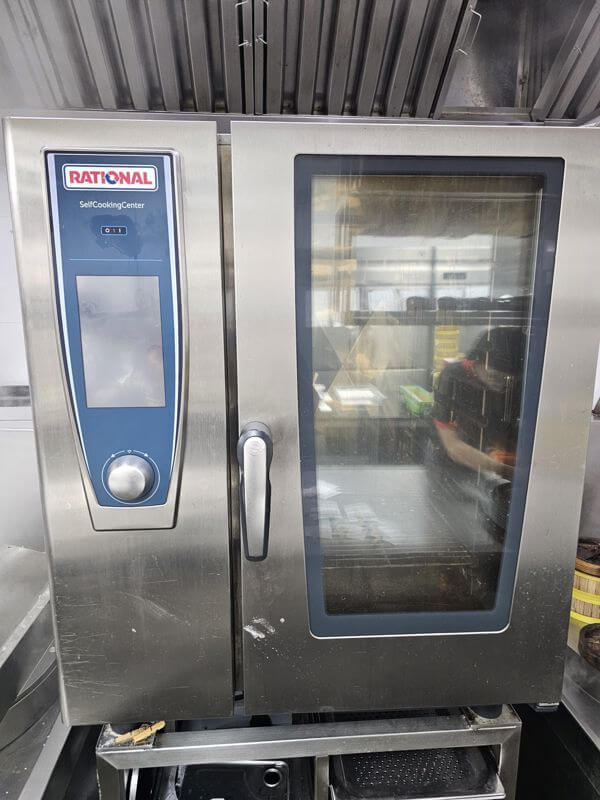 Premium Kitchen Equipment For Sale At A Cheap