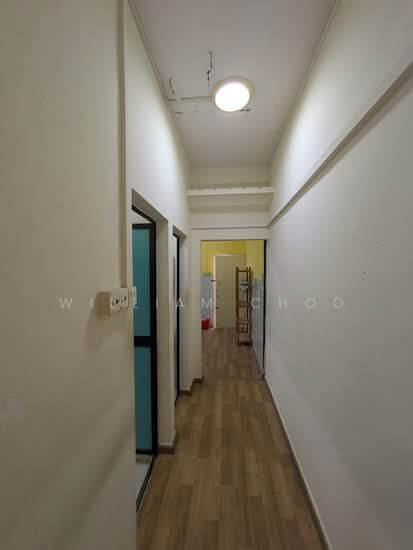 Upper Thomson Enrichment Cluster 2Nd Floor Bare Unit Available Immed