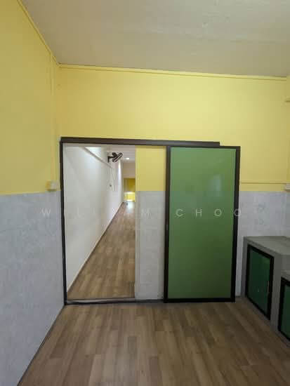 Upper Thomson Enrichment Cluster 2Nd Floor Bare Unit Available Immed