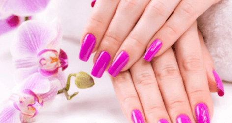 Established Nail Spa With Loyal Clientele - 7 Outlets