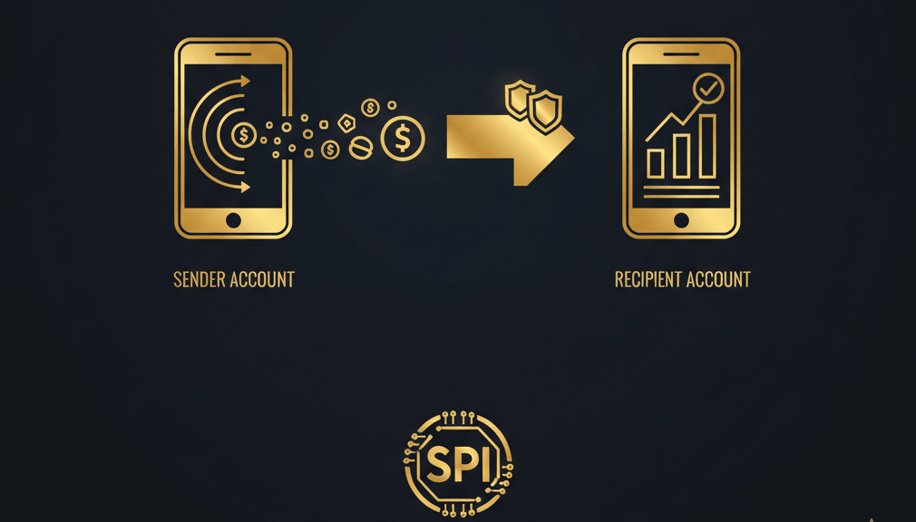 Spi (Fintech) Company In Poland
