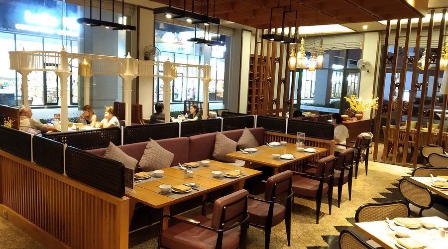 Chinese Restaurant For Takeover