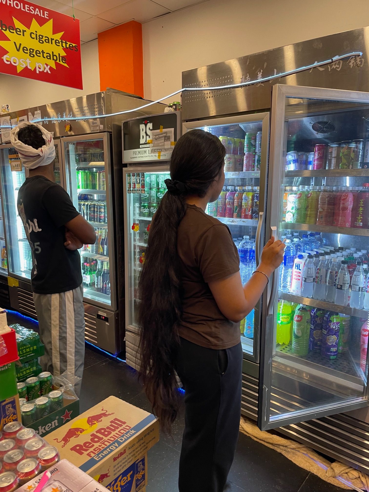 Profit Mini-Mart For Sale,