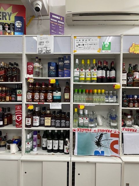 Profit Mini-Mart Shops For Sale