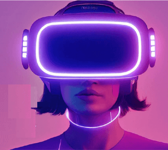 Metaverse AI 新加坡高科技人工智能公司 Seeking S$3M-5M. Violet (+6587884139) 元宇宙投资良机，不容错过！