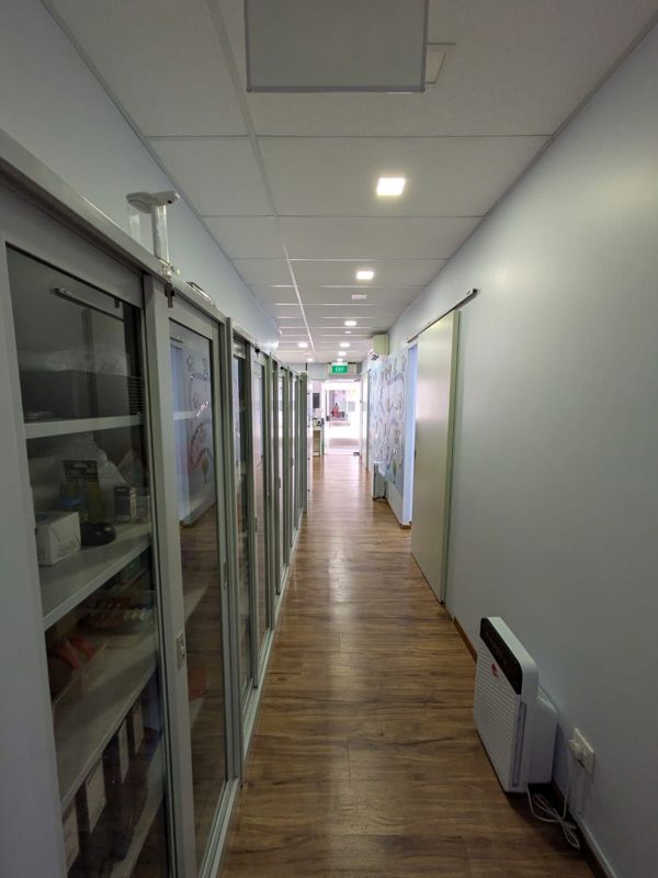 Partner Opportunity: Co-Share Prime Classroom Space In Toa Payoh