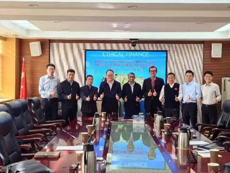 Seeking Investors for world's first Islamic ERT (Economic Rights Tokens)