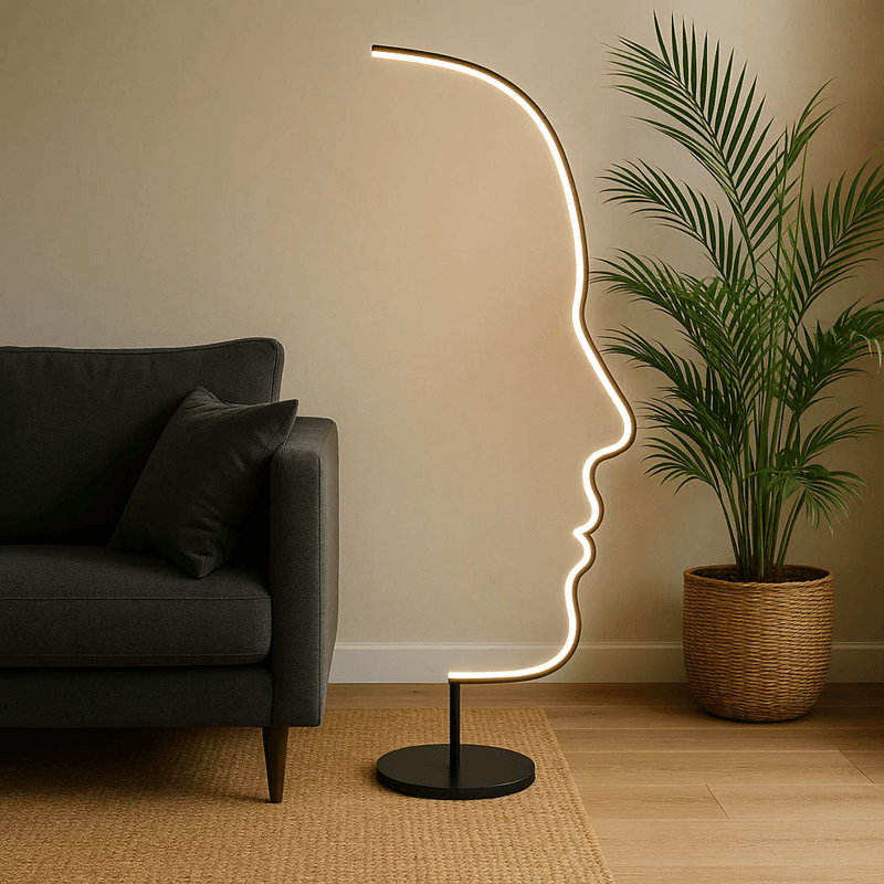 High-Growth Home Lighting E-Commerce Brand | Global Reach | High Aov