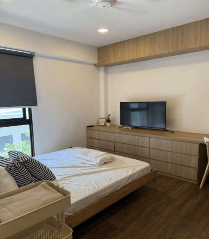 Rare Freehold Mixed-Use Building For Sale | Beauty World / Bukit Timah | Commercial + 16 Residential