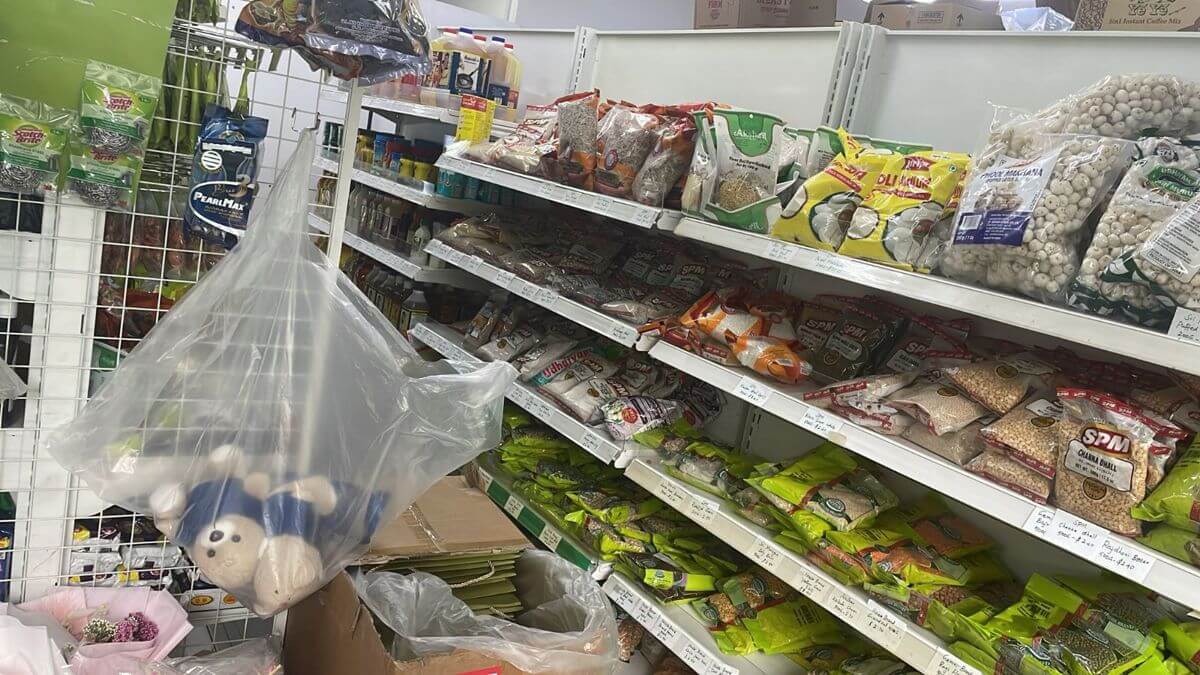 Minimart To Take Over