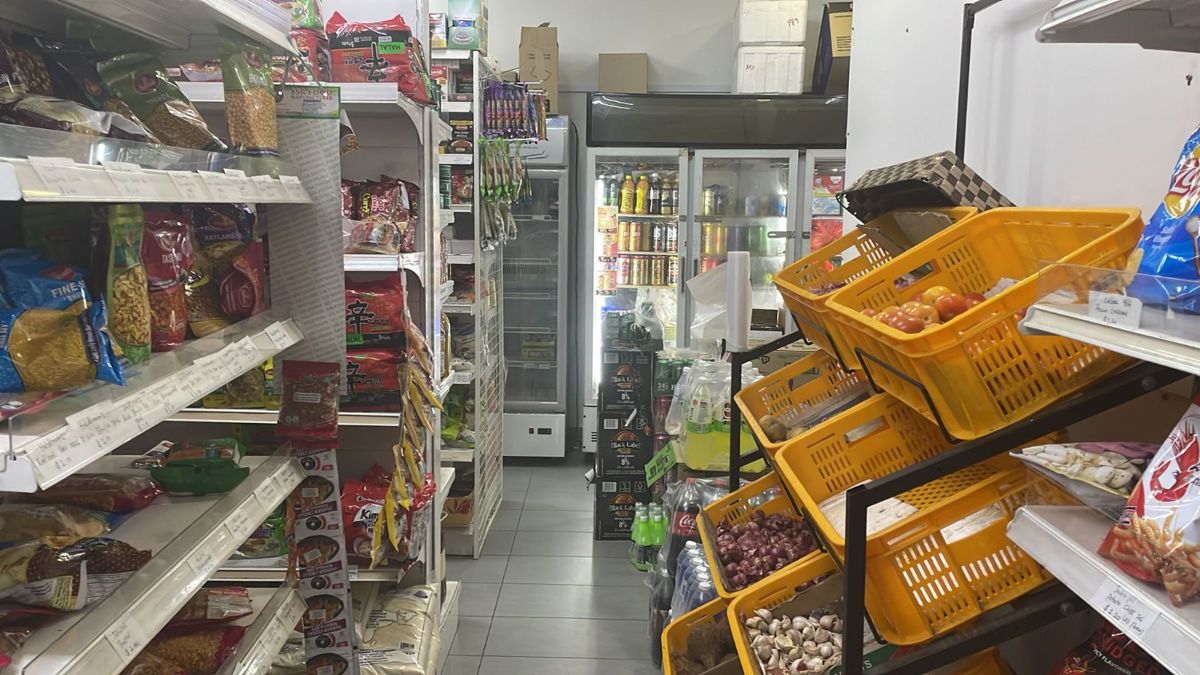 Minimart To Take Over