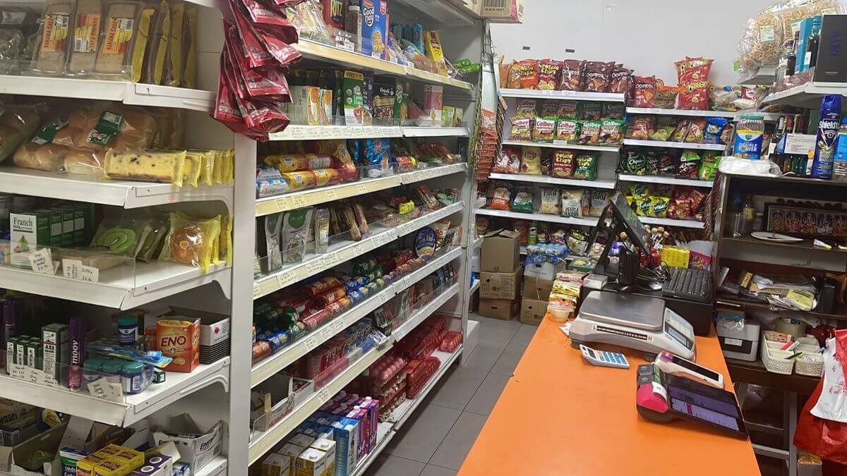 Minimart To Take Over