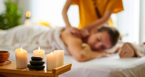 [Zero Takeover Fee] Existing Spa