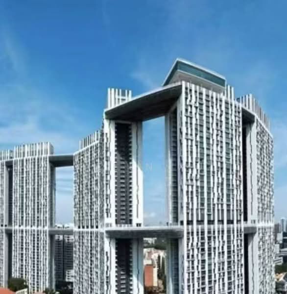 [Childcare, Aftershool Care Space] Right Infront Of Pinnacle At Duxton