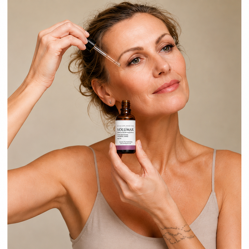 Established Skincare Brand | High Net Profit | High-Growth E-Commerce Asset