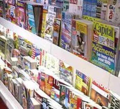 Successful Lotteries*News Agency*Card*Giftware