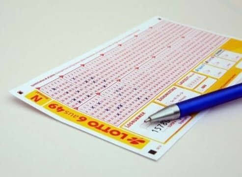 Successful Lotteries*News Agency*Card*Giftware