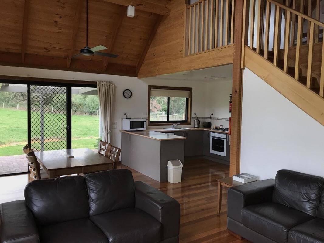 (已失效)HOLIDAY COTTAGES, COASTAL, MOTEL