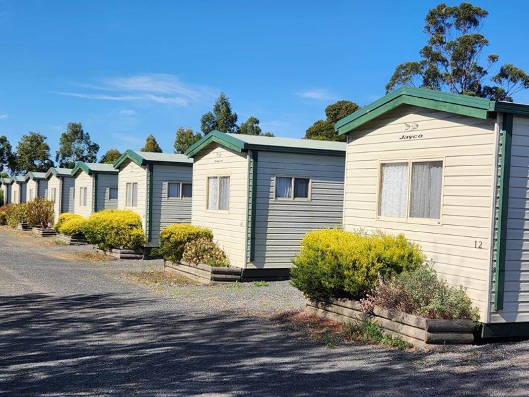 (已失效)Freehold Caravan Park Investment in Prime Coastal Tourist Destination