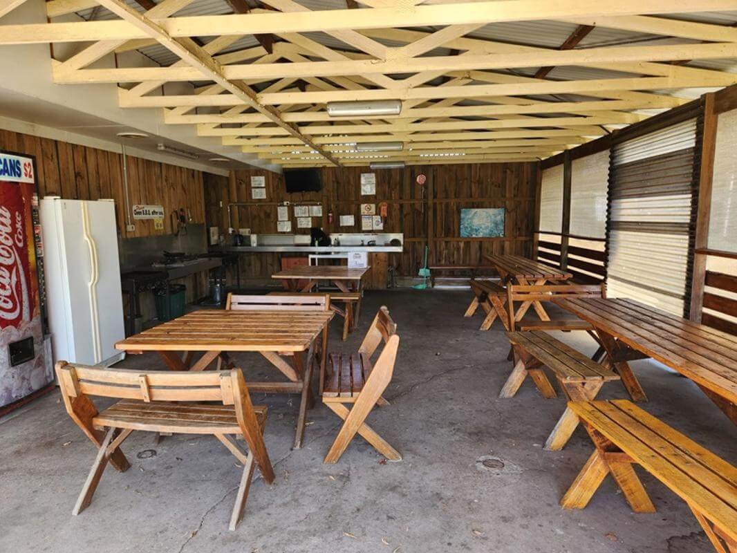 (已失效)Freehold Caravan Park Investment in Prime Coastal Tourist Destination