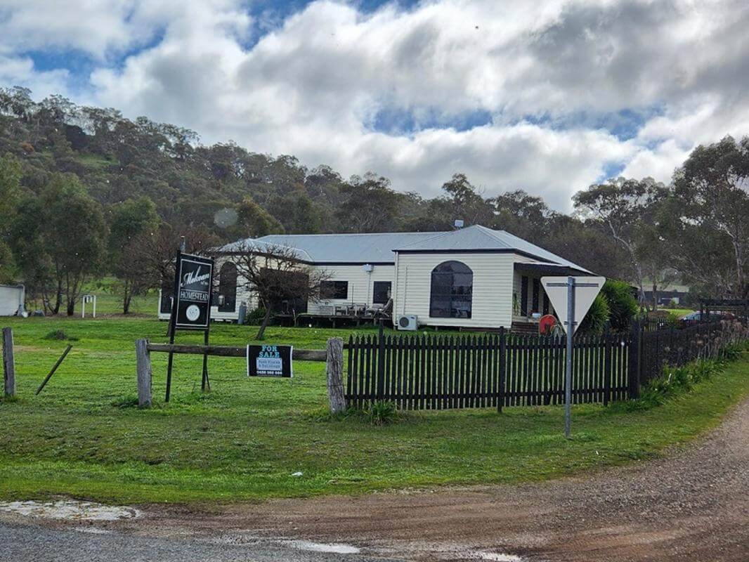 (已失效)Caravan Park with Huge Growth Potential