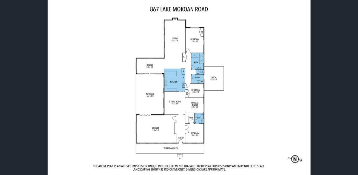 (已失效)Caravan Park with Huge Growth Potential
