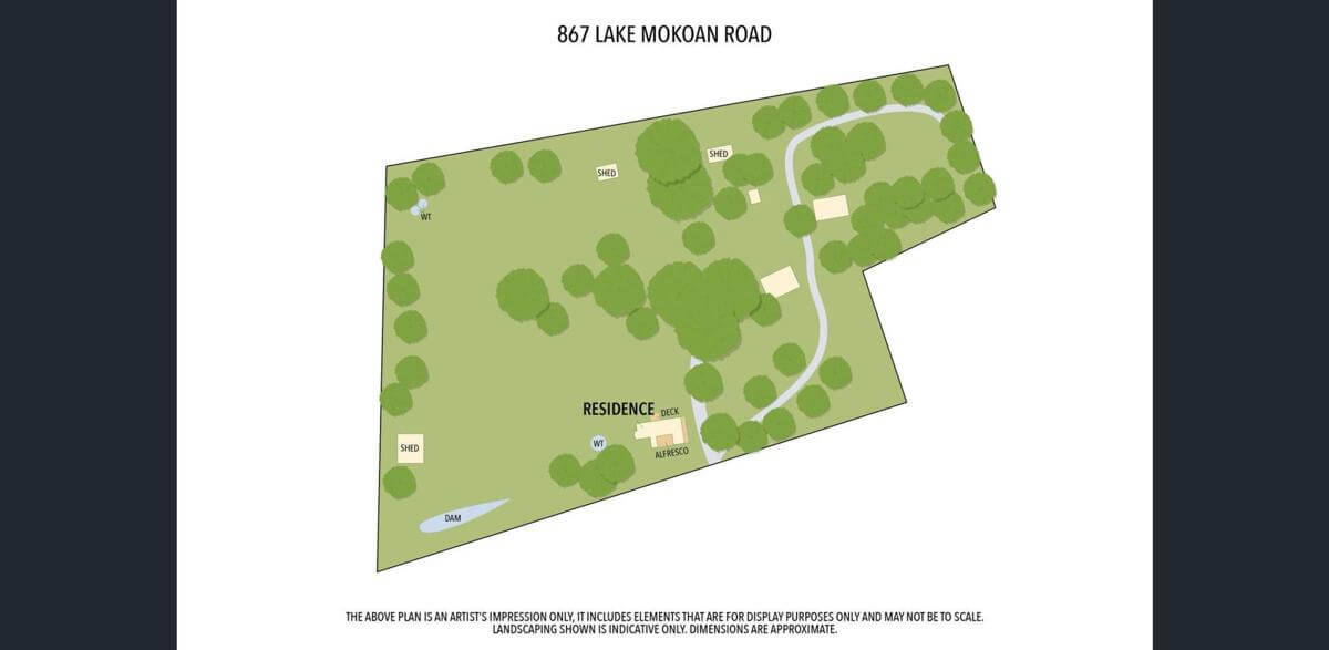 (已失效)Caravan Park with Huge Growth Potential