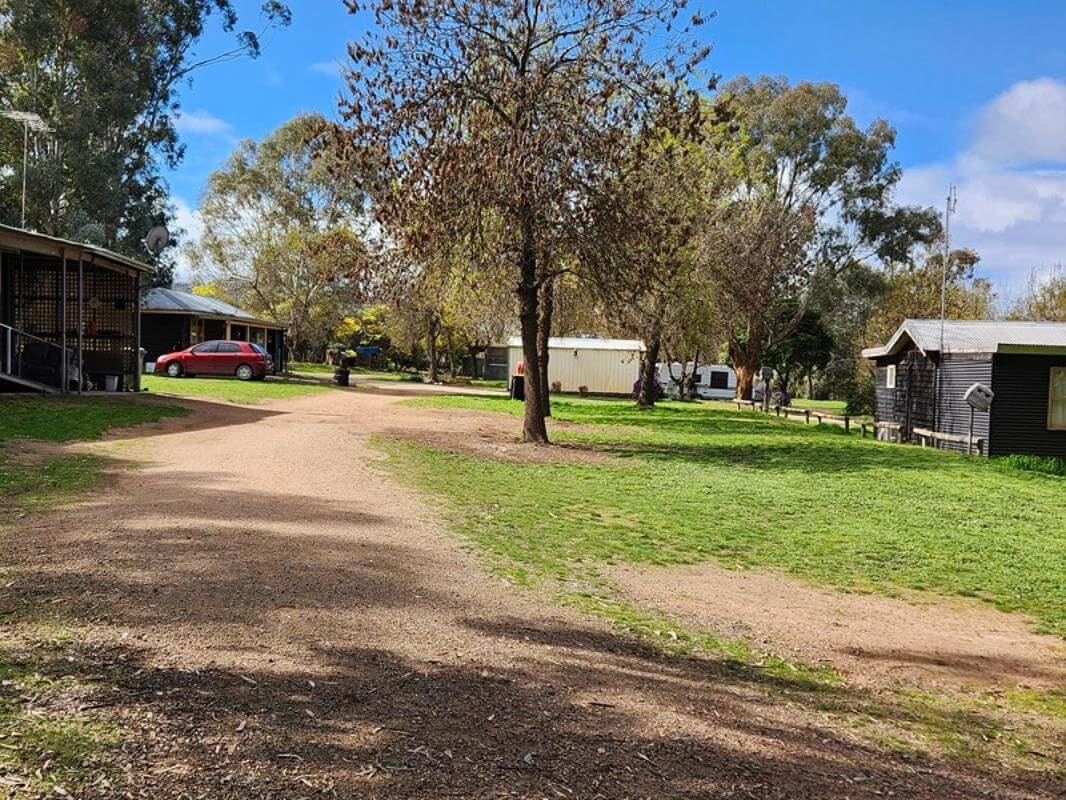 (已失效)Caravan Park with Huge Growth Potential