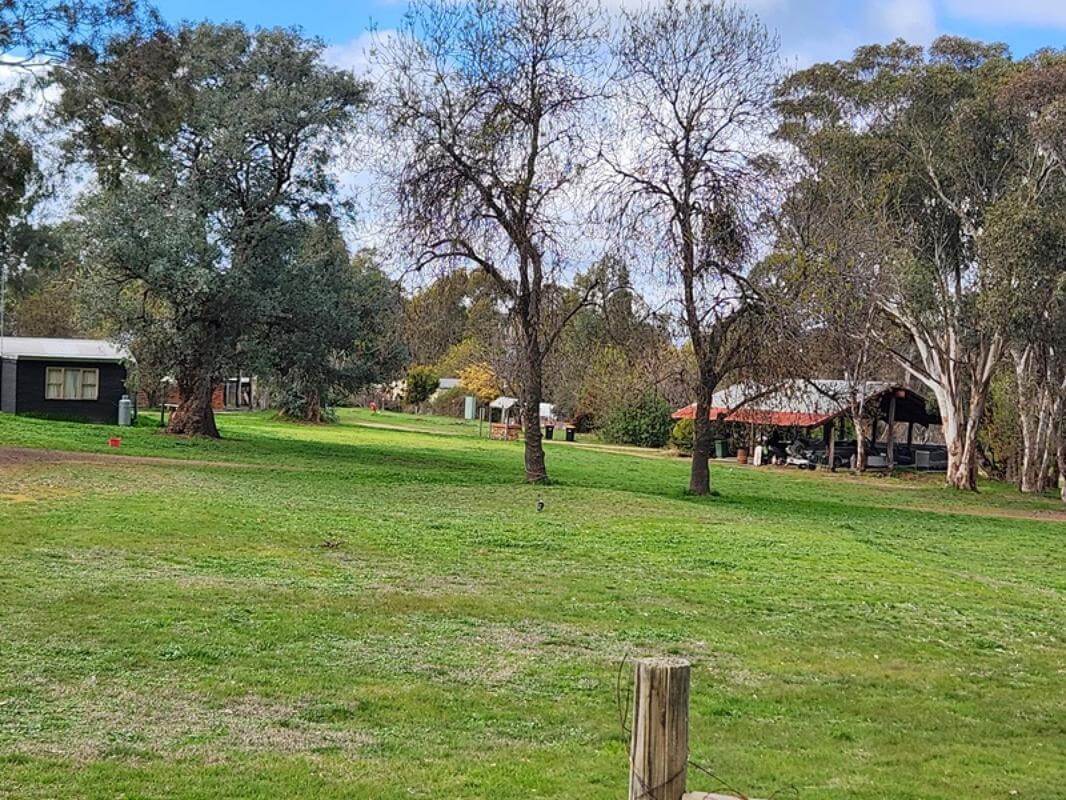 (已失效)Caravan Park with Huge Growth Potential