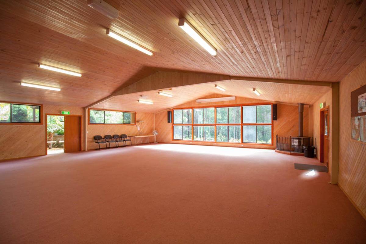 (已失效)Group Accommodation, School Camp, Conference Facility