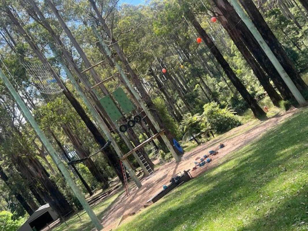 (已失效)Group Accommodation, School Camp, Conference Facility