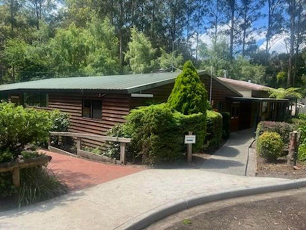 (已失效)Group Accommodation, School Camp, Conference Facility