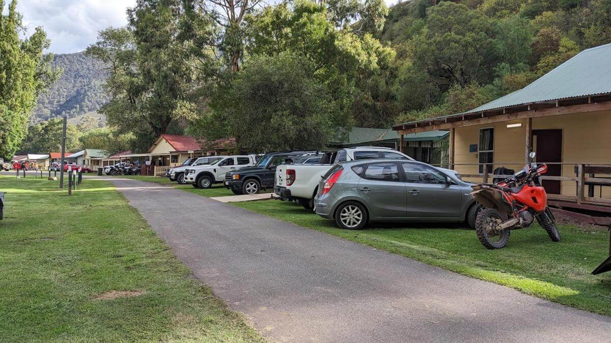 (已失效)OWN VICTORIAS ONLY PRIVATE TOWN - Victoria High Country