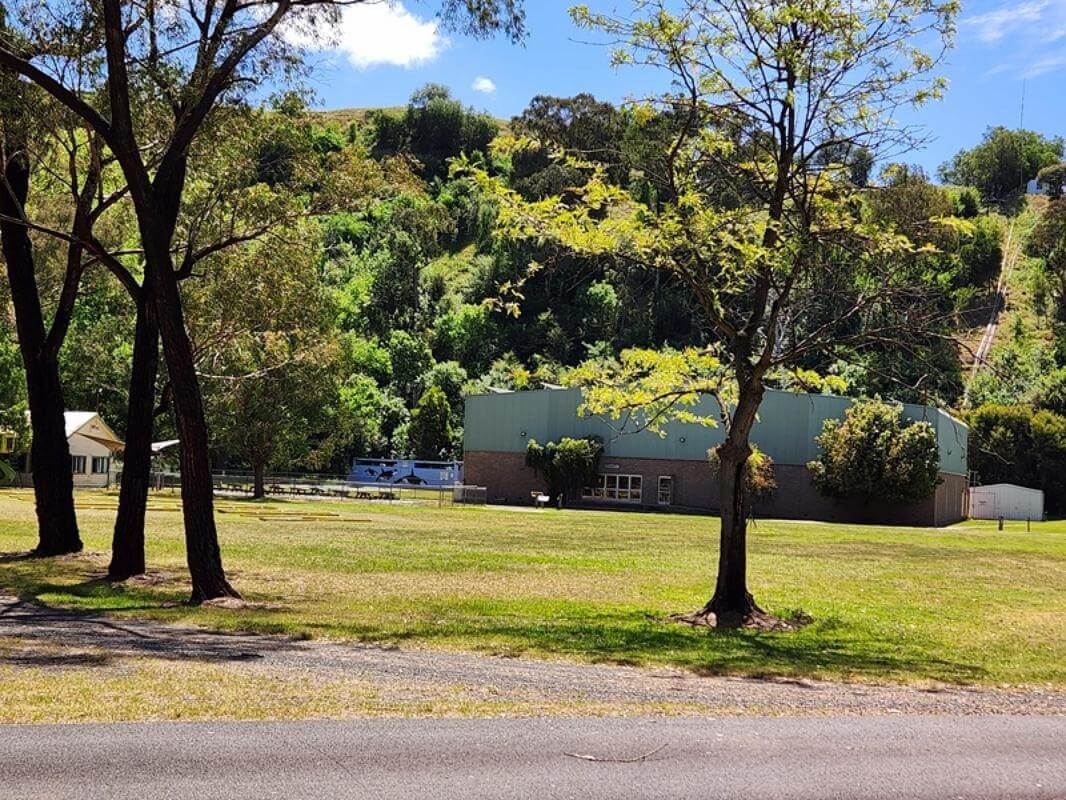 (已失效)OWN VICTORIAS ONLY PRIVATE TOWN - Victoria High Country