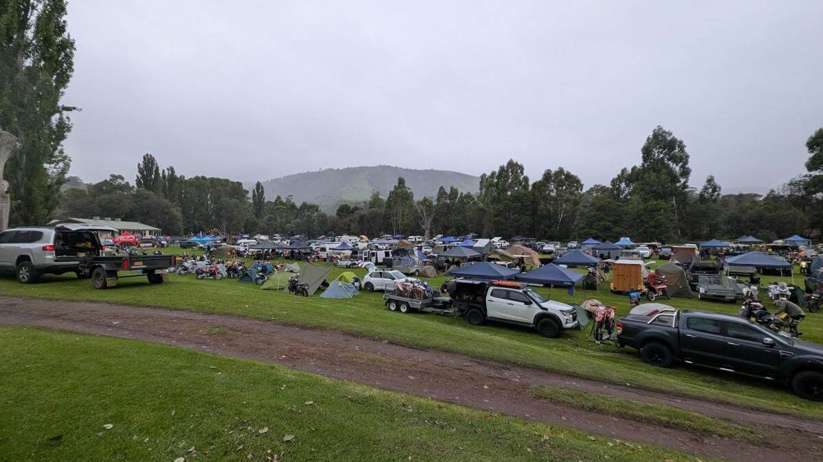 (已失效)OWN VICTORIAS ONLY PRIVATE TOWN - Victoria High Country
