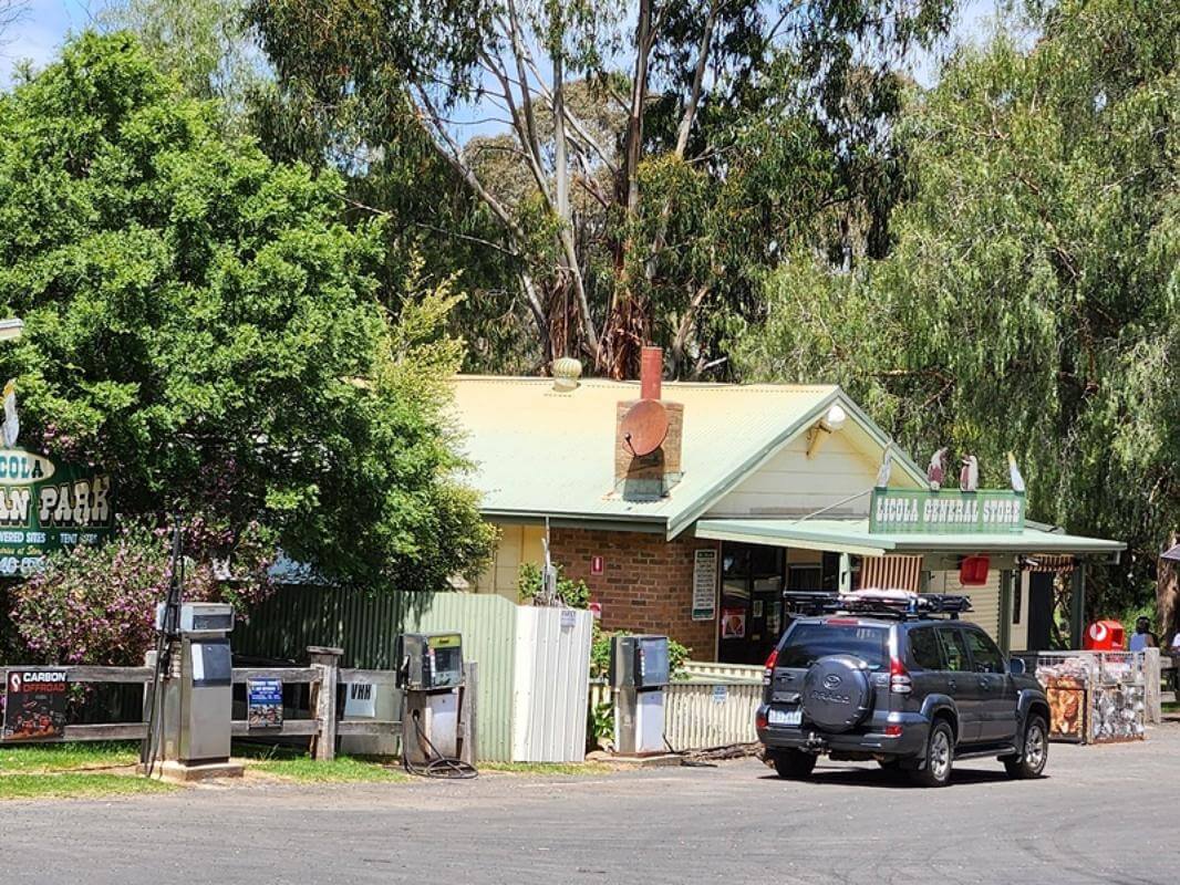 (已失效)OWN VICTORIAS ONLY PRIVATE TOWN - Victoria High Country