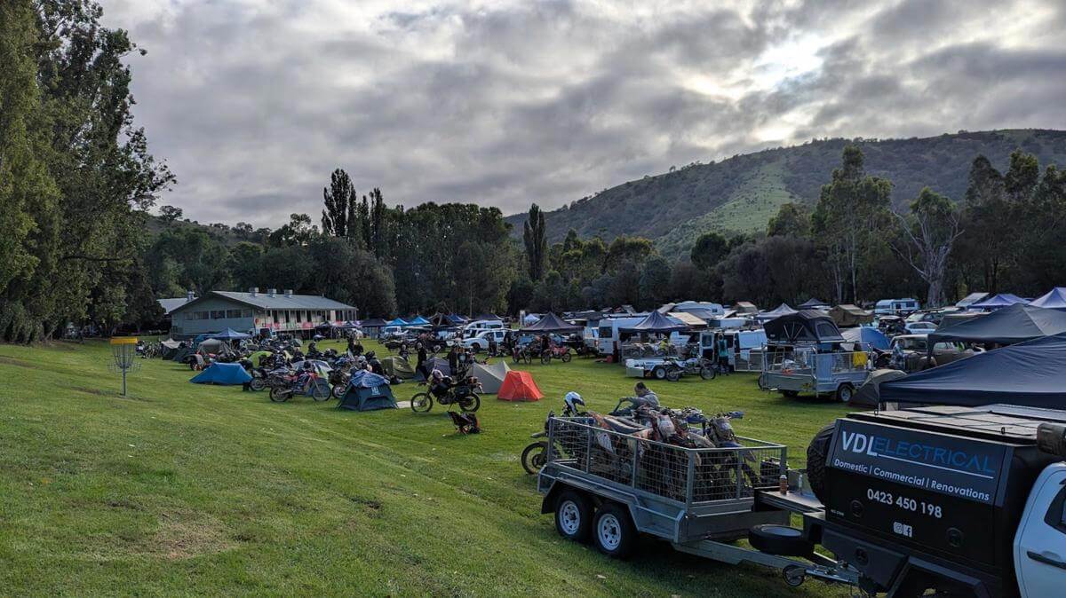(已失效)OWN VICTORIAS ONLY PRIVATE TOWN - Victoria High Country