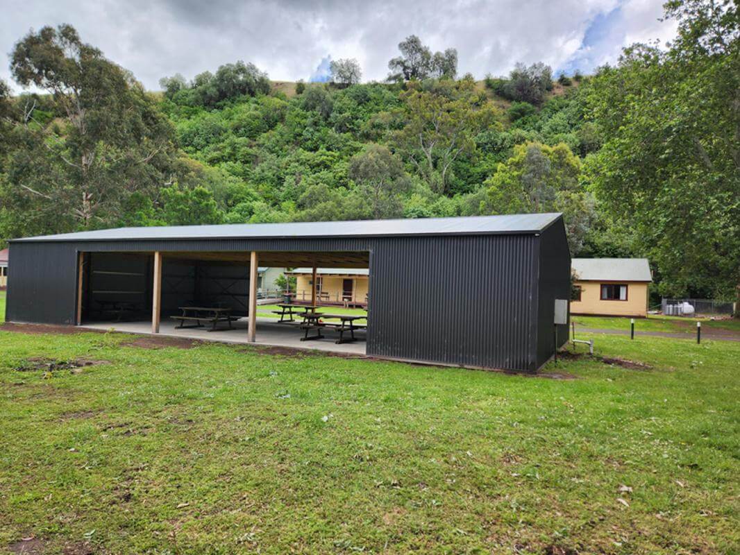 (已失效)OWN VICTORIAS ONLY PRIVATE TOWN - Victoria High Country