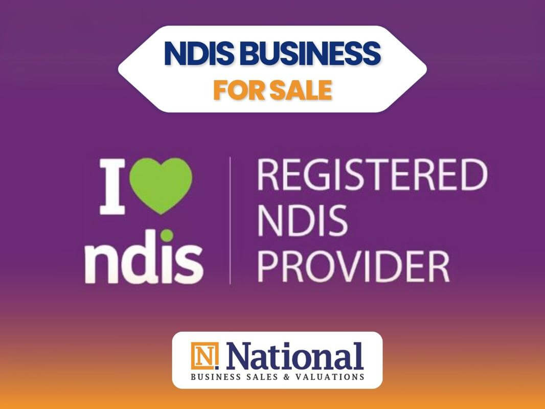 (已失效)Established NDIS Home Care Business for Sale in Melbourne | Multi-State Operation