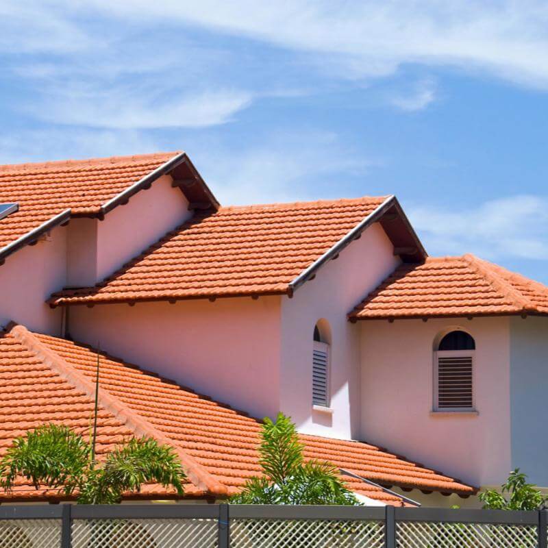(已失效)High Return Roof Restoration Business