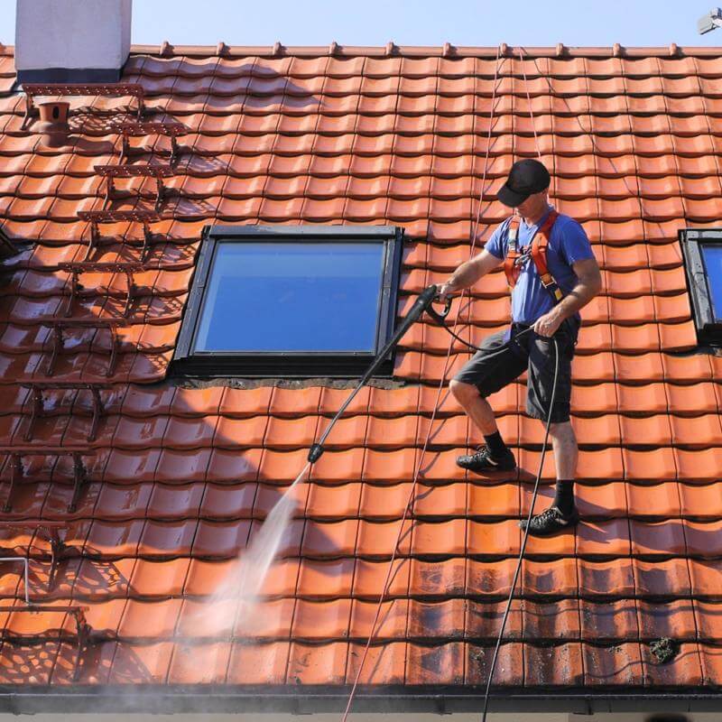 (已失效)High Return Roof Restoration Business