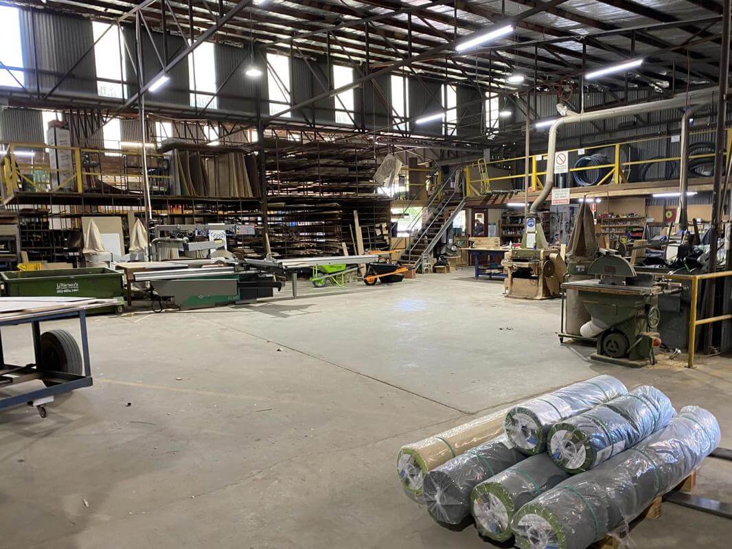 (已失效)Hardware & Building  Supplies - NSW