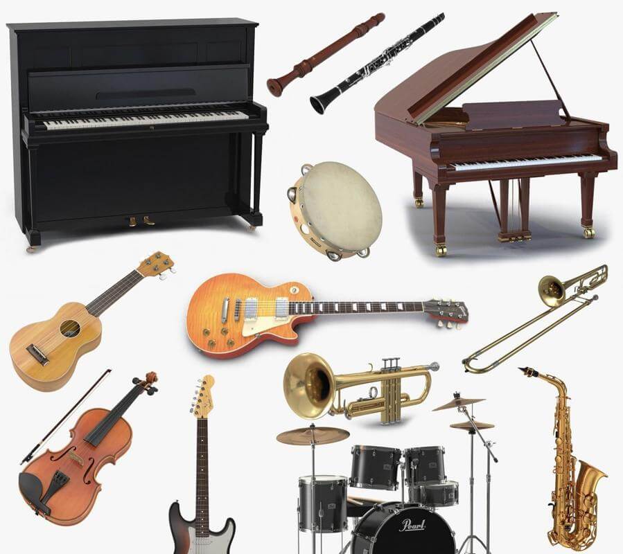 (已失效)MUSICAL INSTRUMENTS  WITH  GROWING ON-LINE SALES ,  MUST SELL  Ref 4092-1   TO   $4.0 mill PA