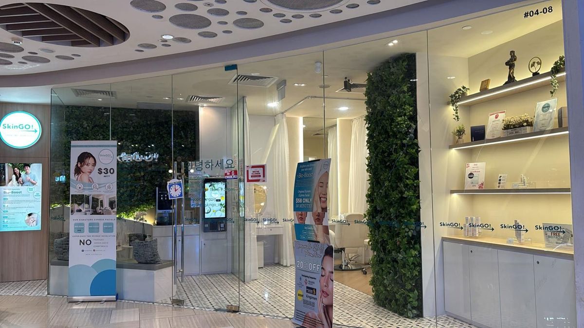 Express Skin And Beauty Salon