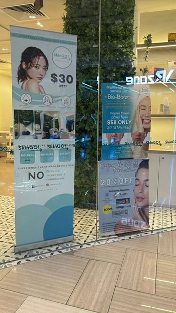 Express Skin And Beauty Salon